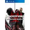 Prototype Biohazard Bundle PS4
